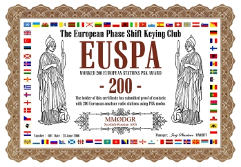 EUSPA-200